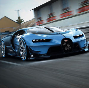 Meet your Posher, Benji